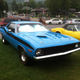 Illustration for article titled An Incomplete Survey of Cars at the 26th Annual Adirondack Nationals Car Show in Lake George, NY
